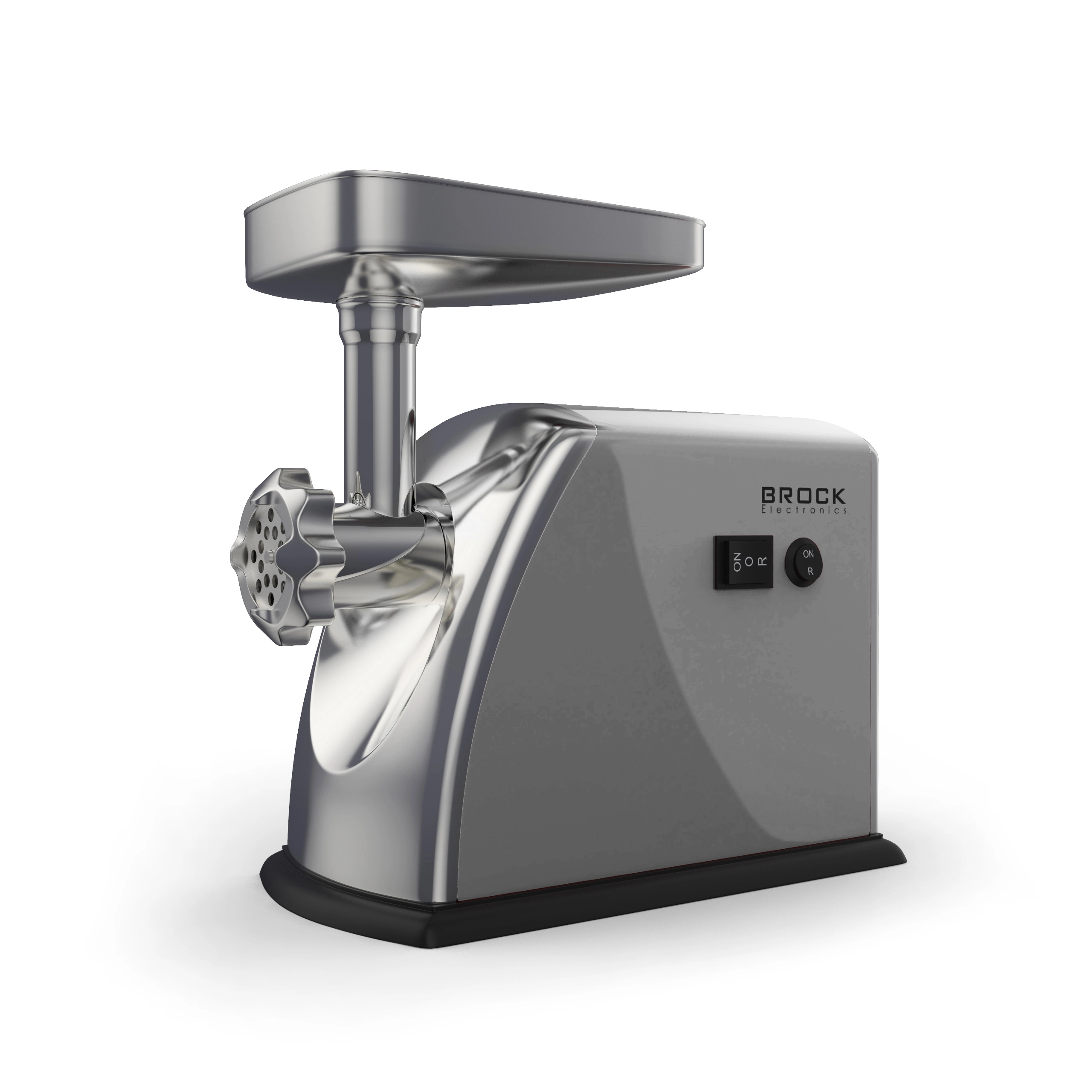 Brock MG 1601 SS Meat Grinder