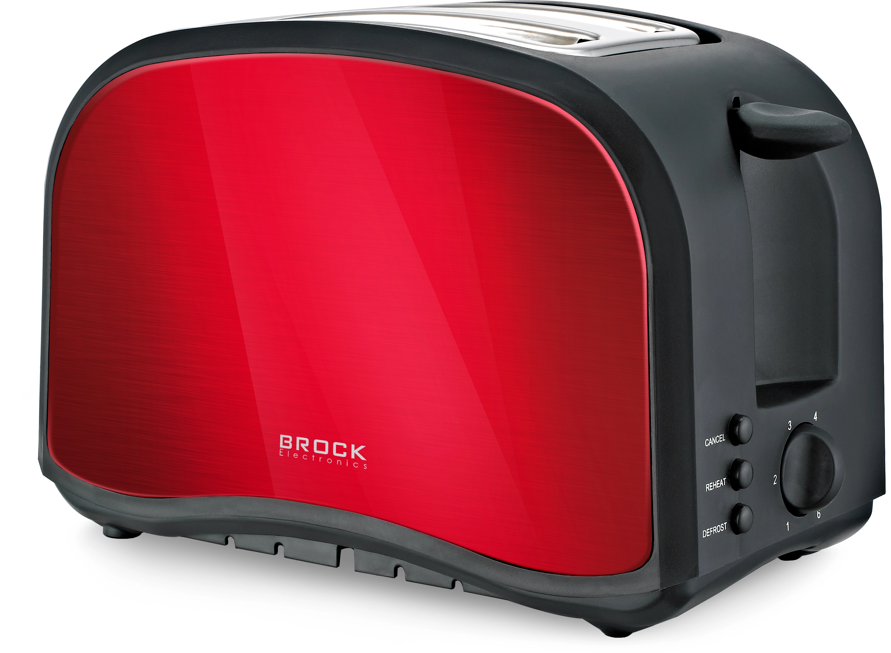 Toaster Brock Large XL toaster BROCK