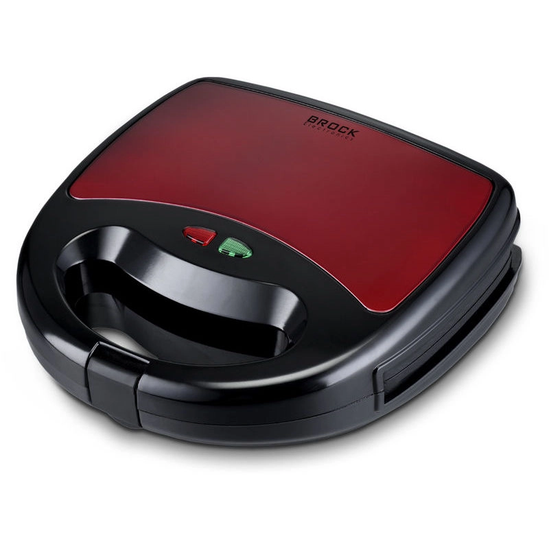 Toast maker BROCK SSM 2001 RD