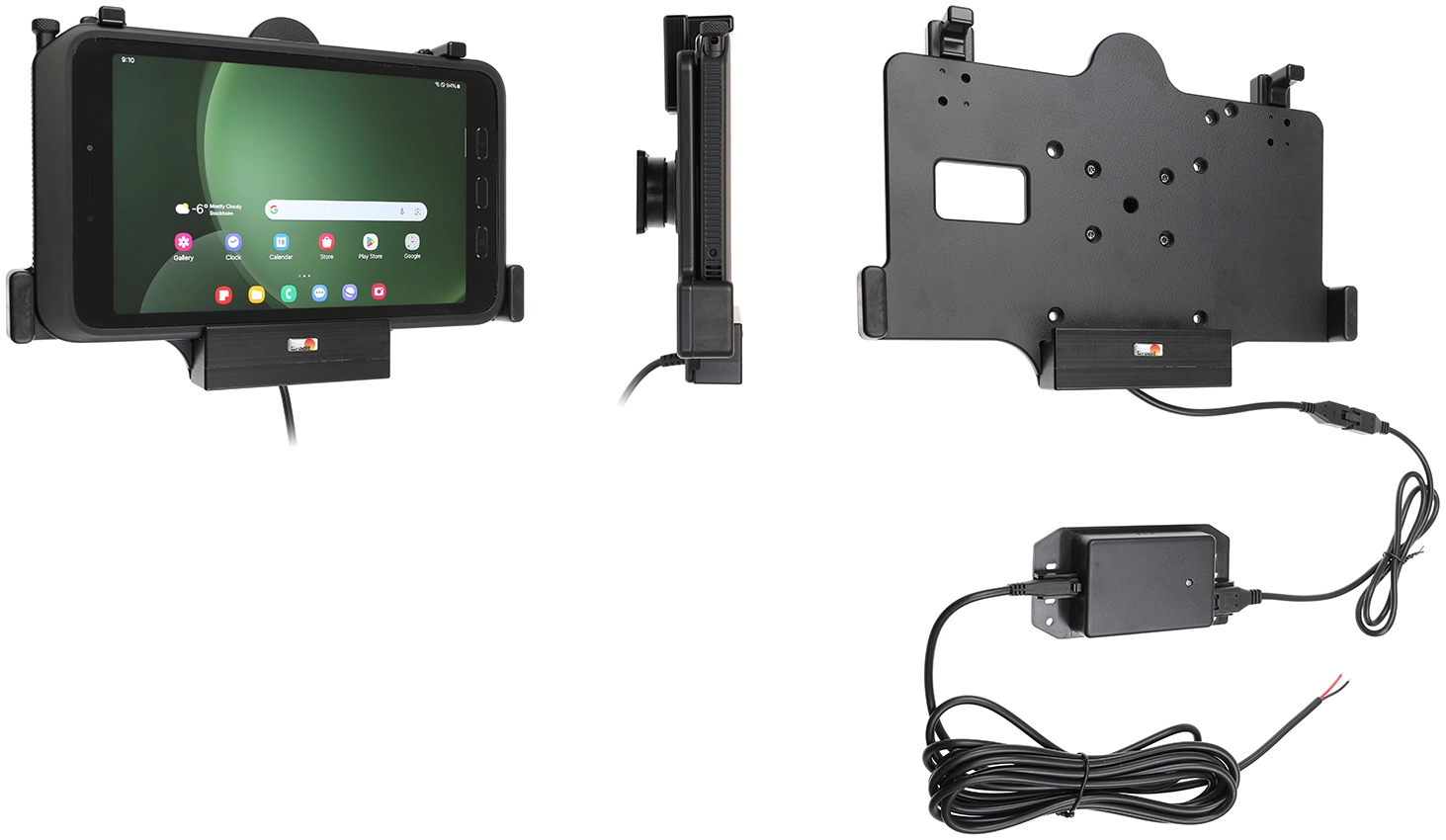 Brodit 713386 holder Active holder Tablet/UMPC