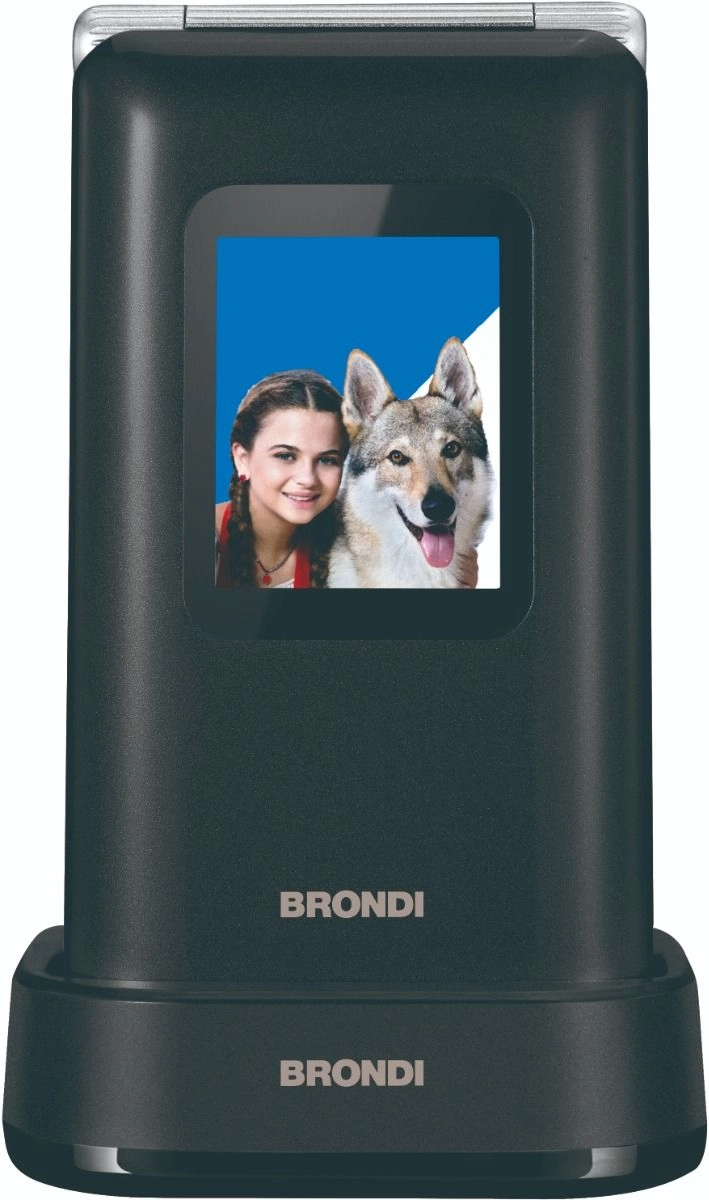 Brondi Amico Prezioso 4.5 cm