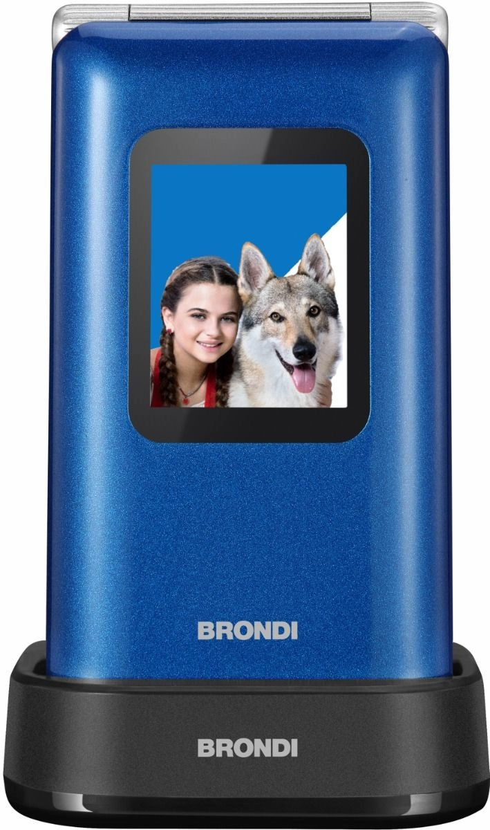 Brondi Amico Prezioso 7.11 cm
