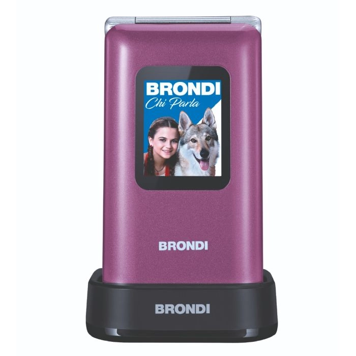 Brondi Amico Preziozo 4.5 cm