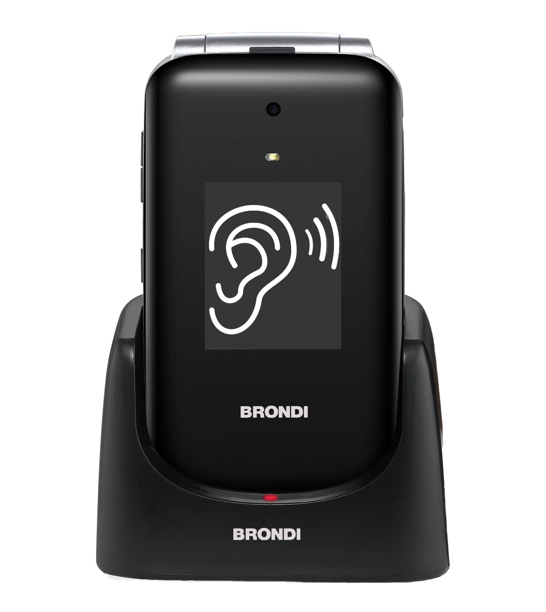 Brondi Amico Supervoice 7.11 cm