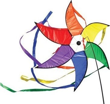 Brookite LATAWIEC SPINNAKER 76 CM (