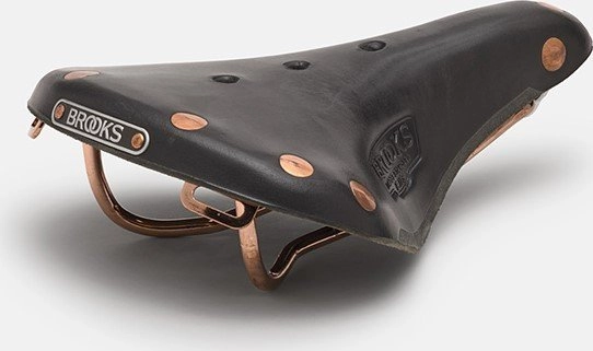 Brooks Siodełko BROOKS B17 SPECIAL SHORT