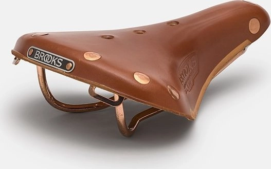 Brooks Siodełko BROOKS B17 SPECIAL SHORT