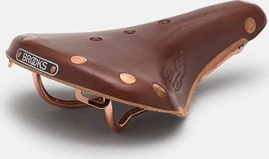 Brooks Siodełko BROOKS B17 SPECIAL SHORT