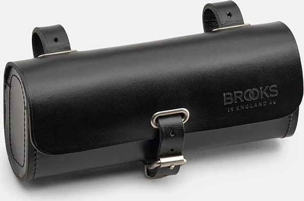 Brooks BROOKS CHALLENGE saddle bag Black