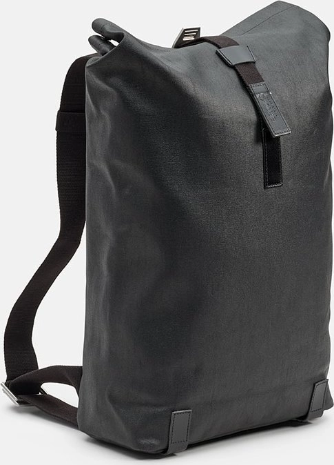 Brooks Backpack BROOKS PICKWICK COTTON CANVAS