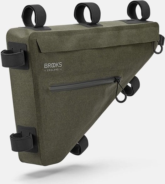 Brooks BROOKS SCAPE FULL FRAME BAG