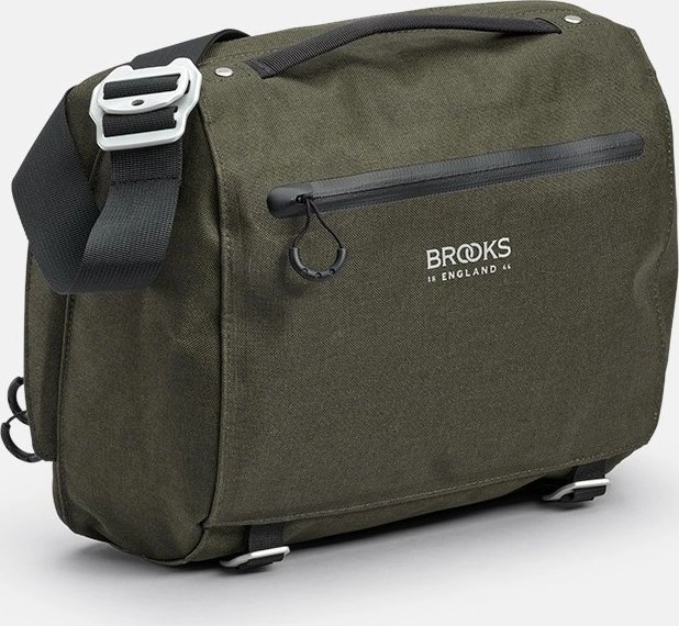 Brooks BROOKS SCAPE HANDLEBAR COMPACT BAG