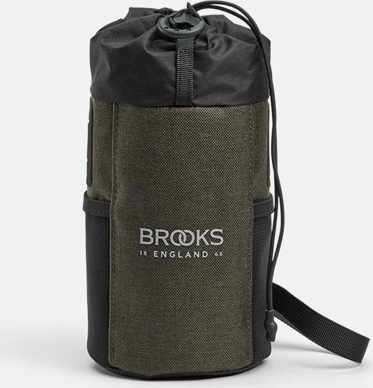 Brooks BROOKS SCAPE FEED POUCH handlebar