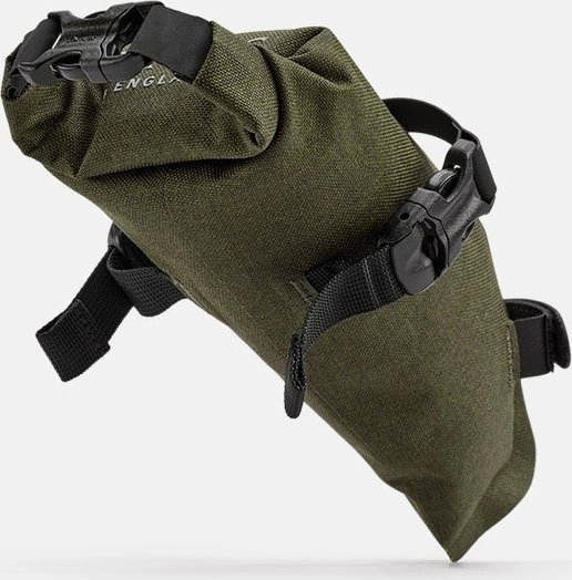 Brooks BROOKS SCAPE SADDLE ROLL BAG