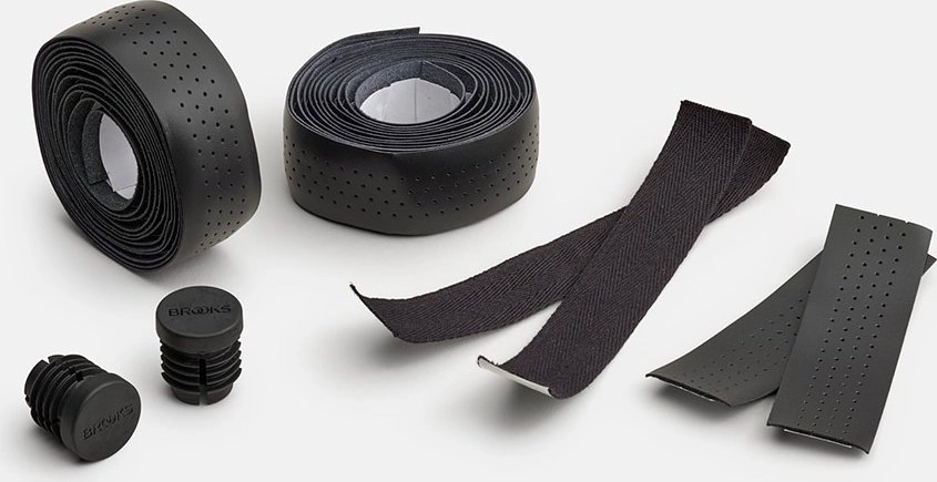 Brooks Owijka BROOKS LEATHER BAR TAPE