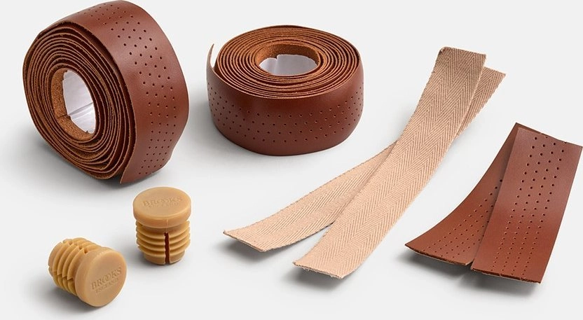 Brooks BROOKS LEATHER BAR TAPE wrapper