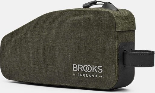Brooks BROOKS SCAPE TOP TUBE BAG
