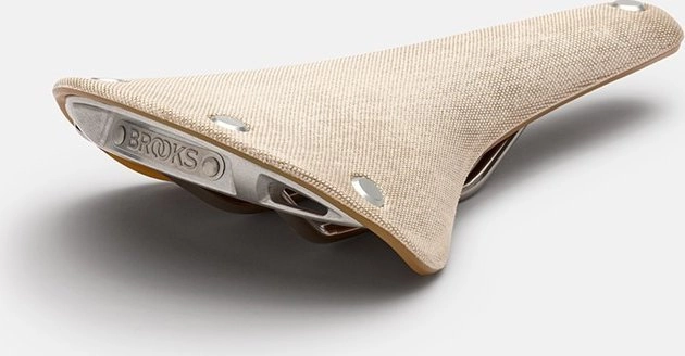 Brooks Siodełko BROOKS C17 SPECIAL  Steel