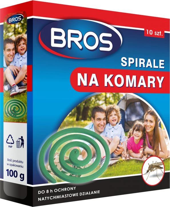 Spirale na komary 012_BROS 5904517001121