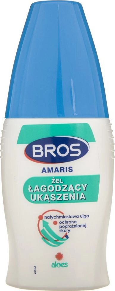 BROS ½EL AGODZ¤CY UK¤SZENIA 50ML BRO005