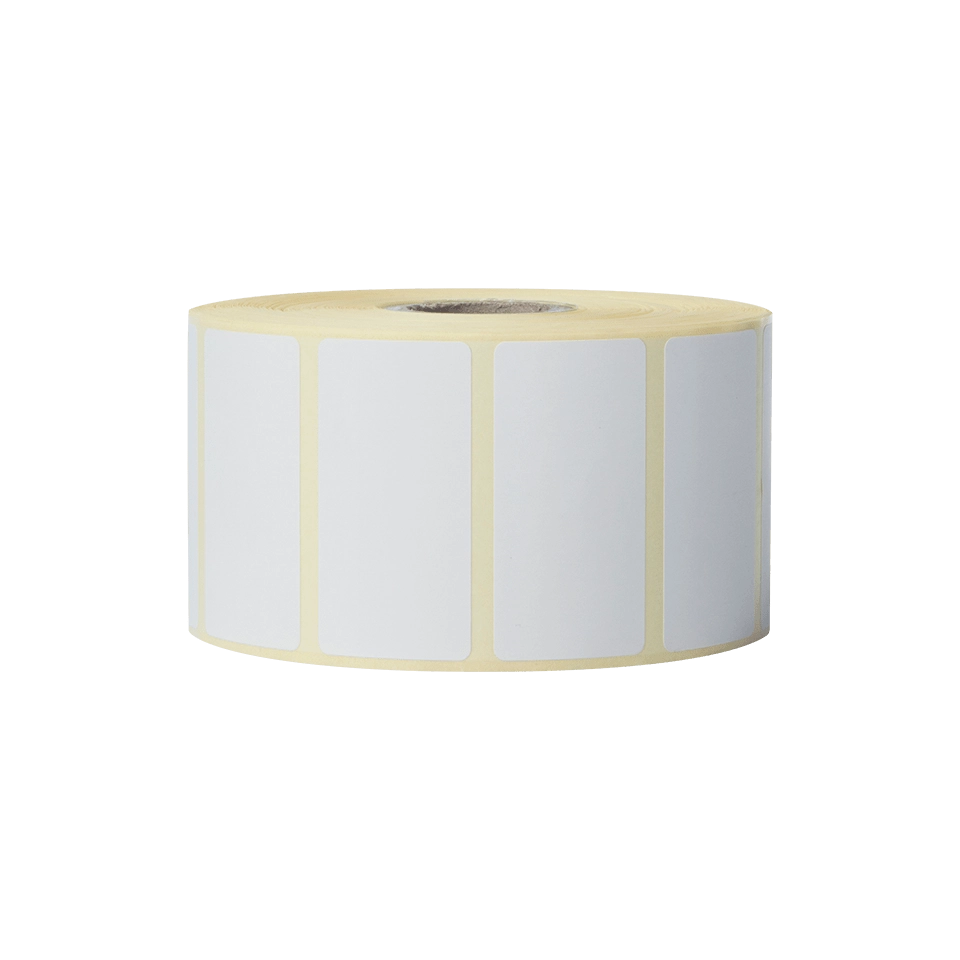 BROTHER DT Label 51mm x 26mm