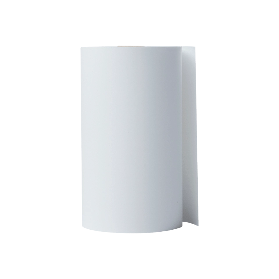 Brother BDL-7J000102-058 printer label White Non-adhesive