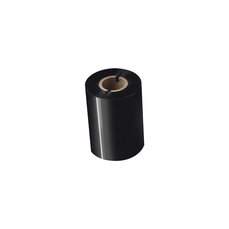 Brother BWS-1D300-080 printer ribbon Black BWS1D300080