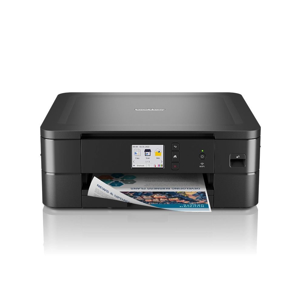Brother DCP-J1140DWRE1 Inkjet A4 6000 x