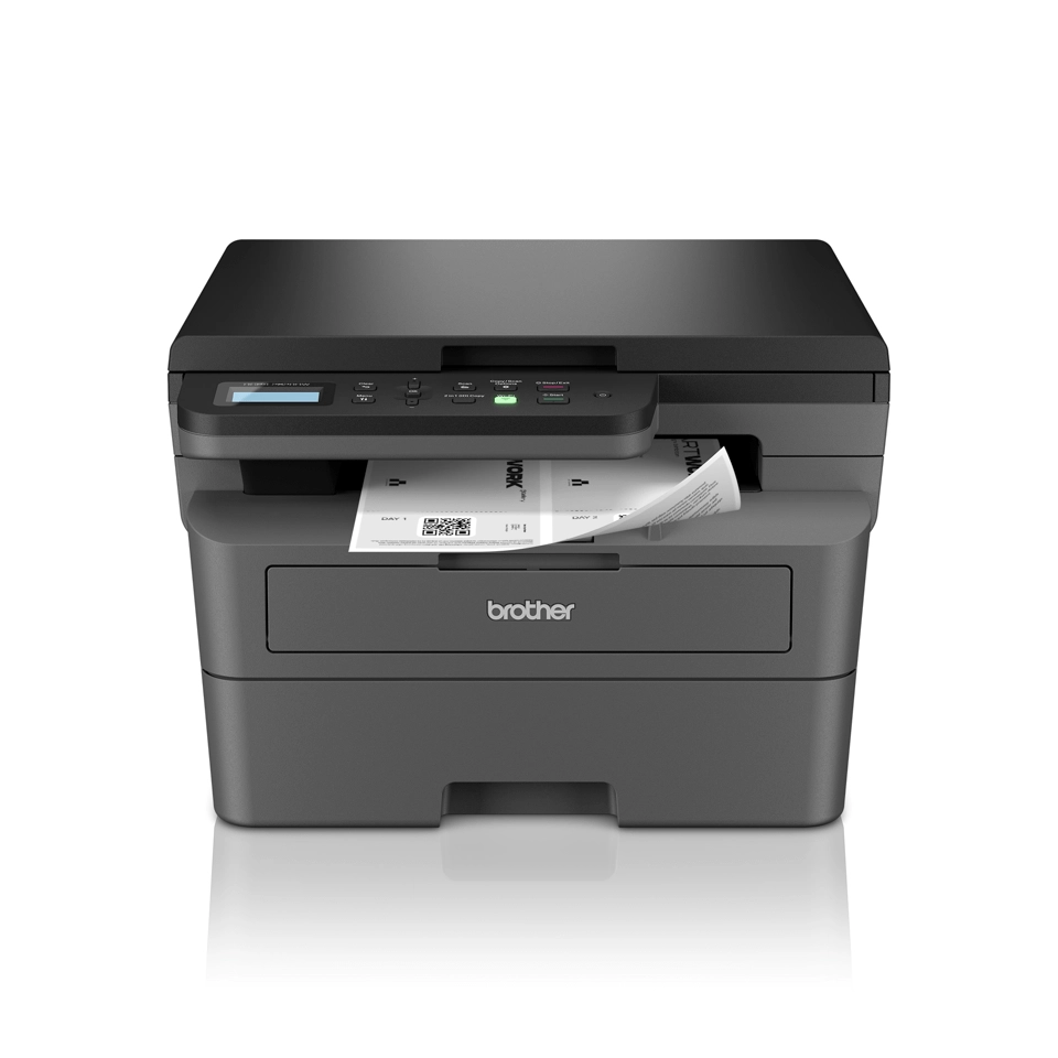 Brother DCP-L2620DW multifunction printer Laser A4
