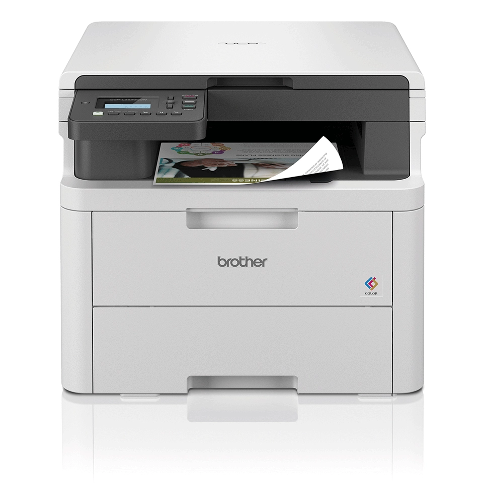 Brother DCPL3520CDWRE1 LED A4 2400 x