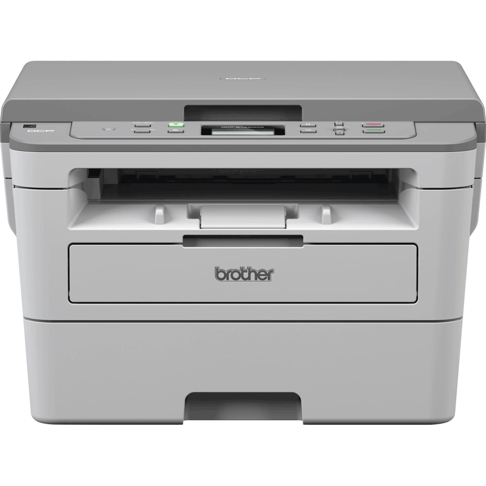 Brother DCP-B7520DW Laser A4 1200 x