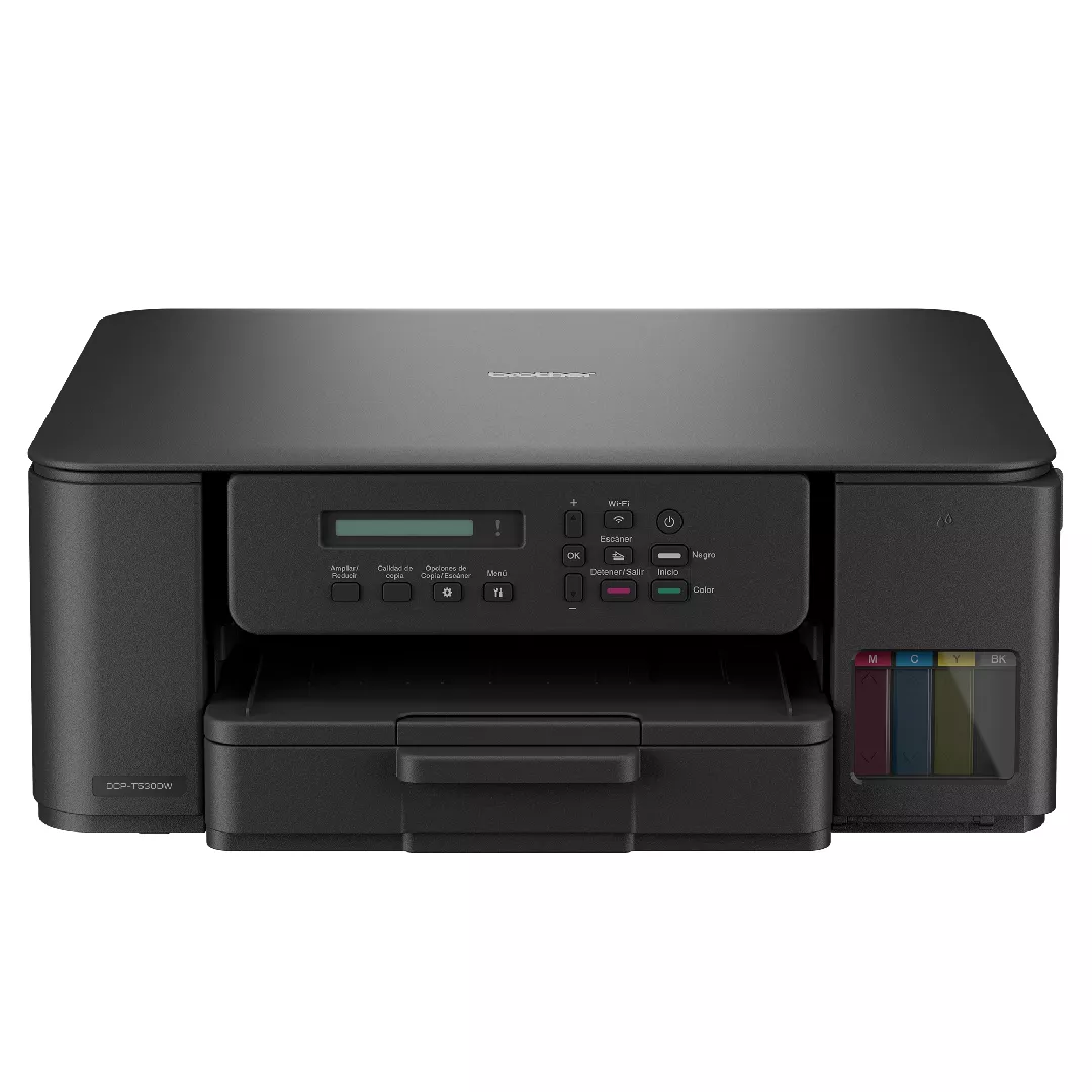 Brother DCPT530DW multifunction printer Inkjet A4