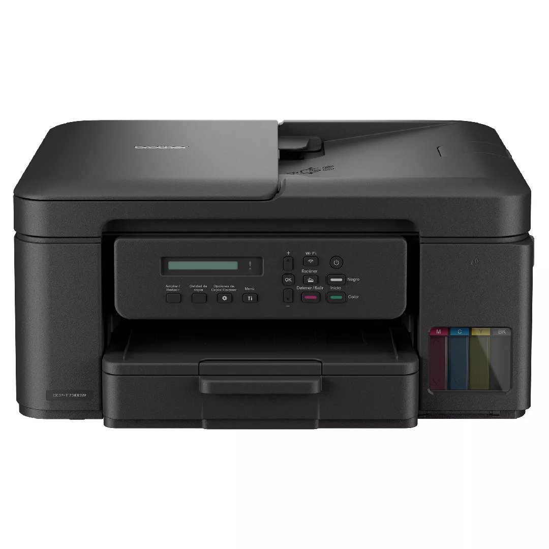 Brother DCP-T730DW Inkjet A4 6000 x
