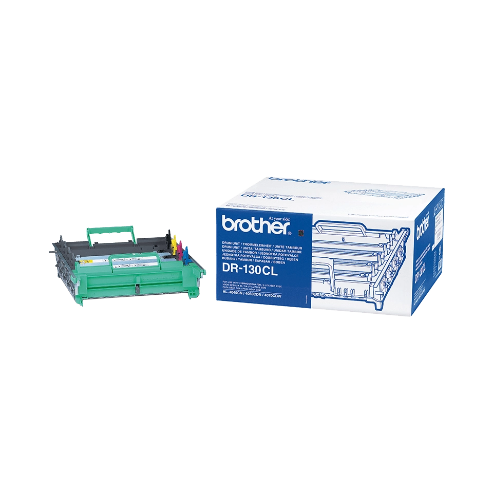 Brother DR-130CL printer drum Original DR130CL