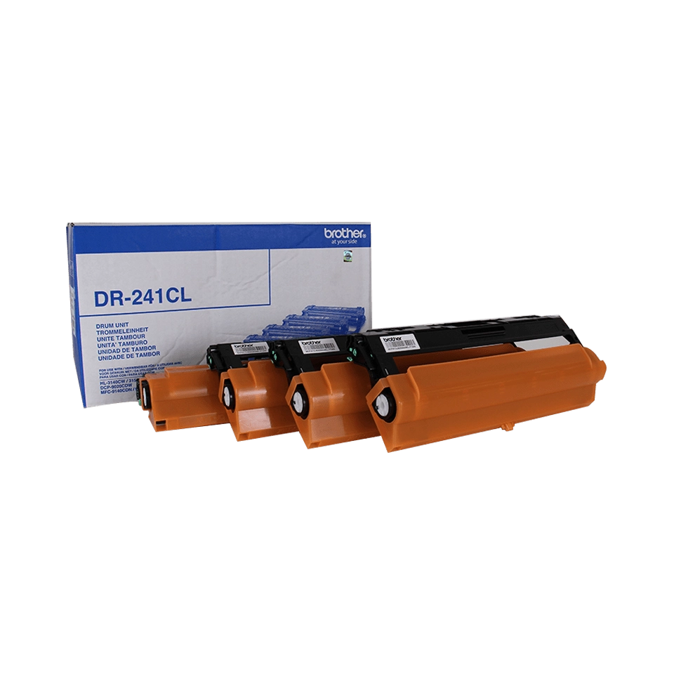 Brother DR-241CL printer drum Original DR241CL