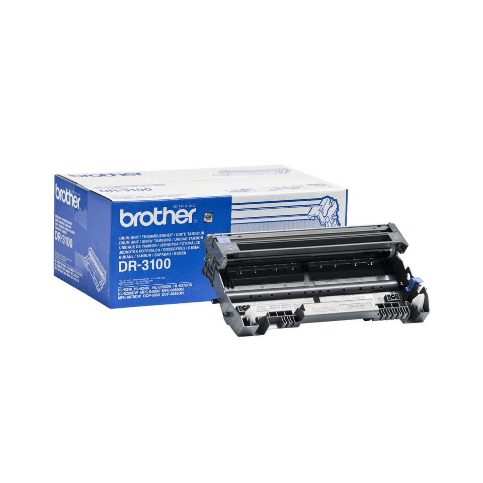 Brother DR-3100 printer drum Original DR3100