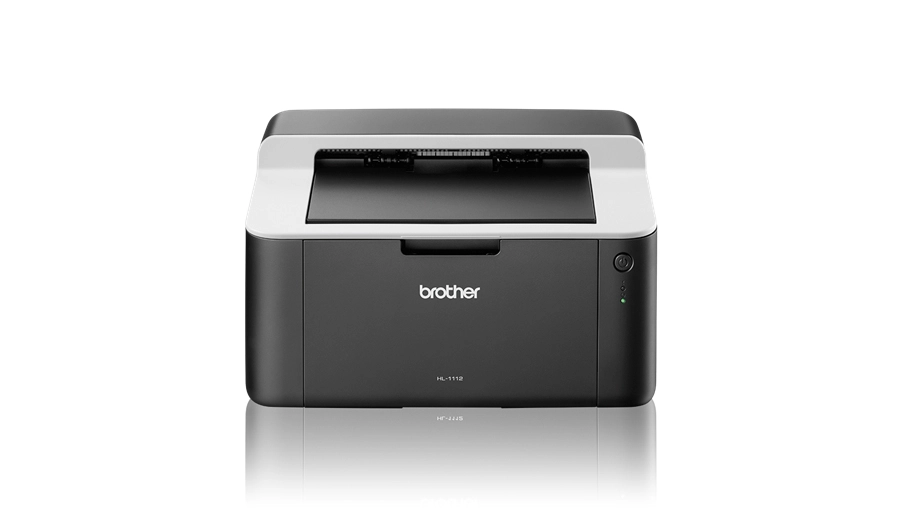 Brother HL-1112A laser printer 2400 x