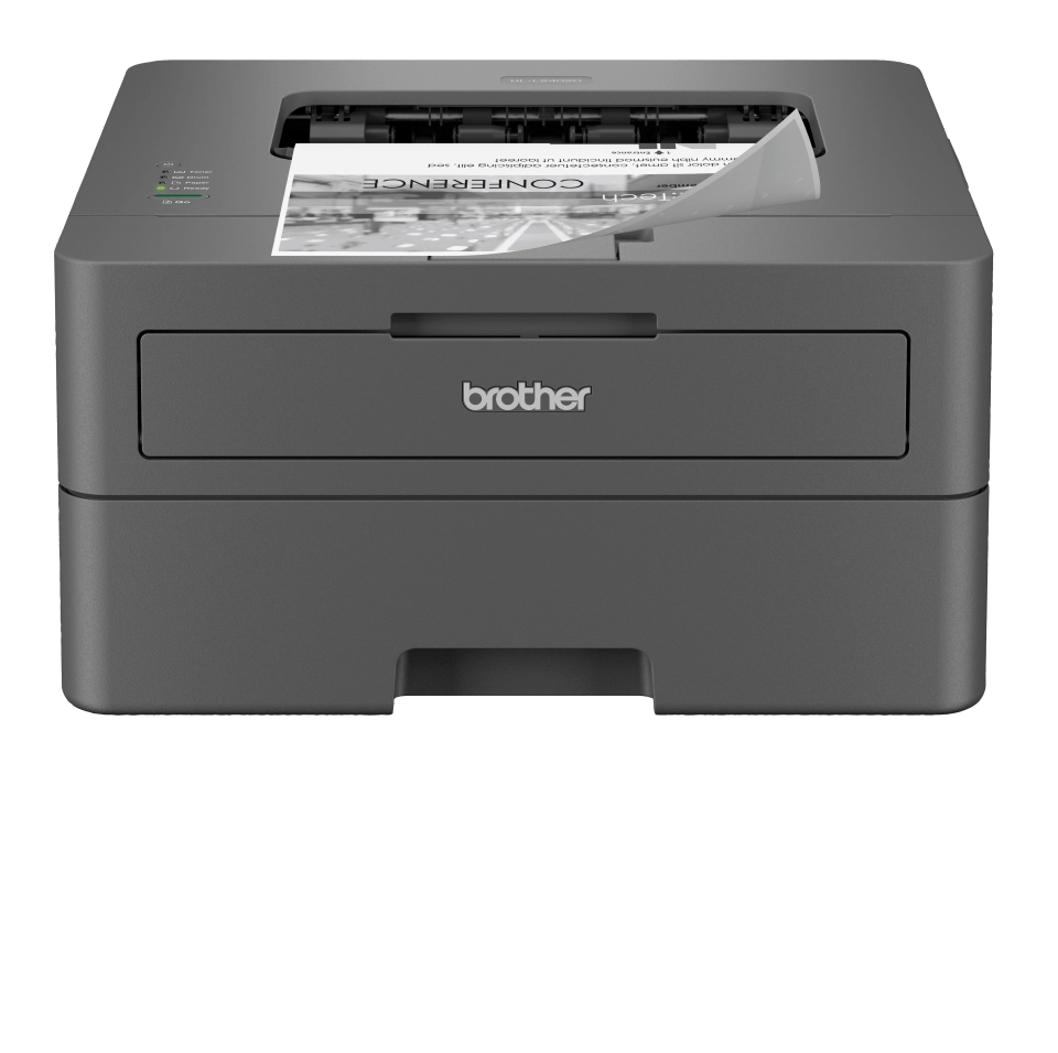 Brother HL-L2402D laser printer 1200 x
