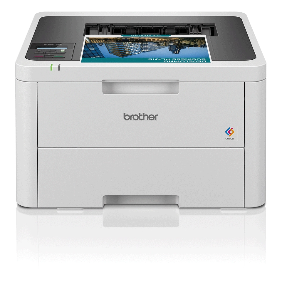 Brother HL-L3215CW laser printer Colour 600