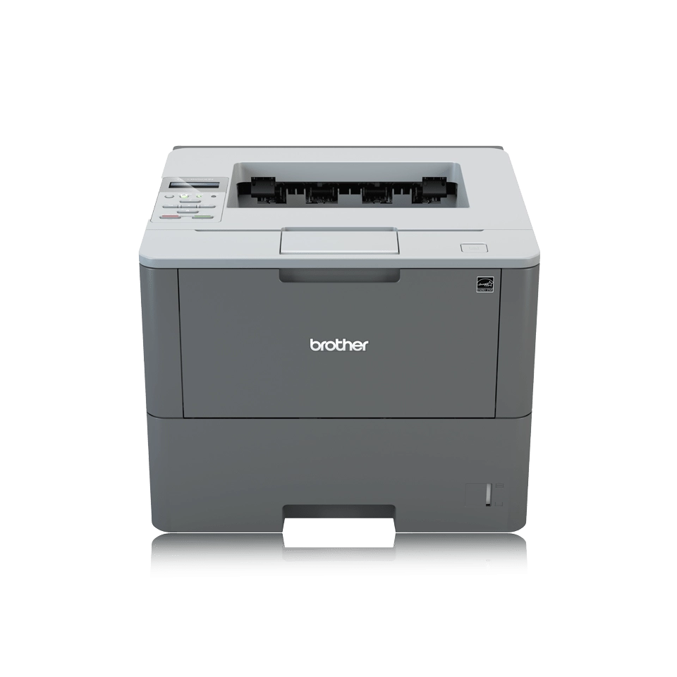 Brother HL- L6250DN lāzerprinteris 1200 x 1200 DPI A4