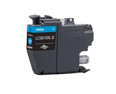 Brother LC-3619XLC ink cartridge 1 pc(s)