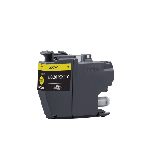 Brother LC-3619XLY ink cartridge 1 pc(s)