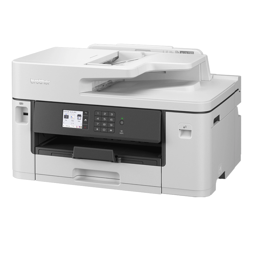 Brother MFC-J2340DW multifunction printer Inkjet A3