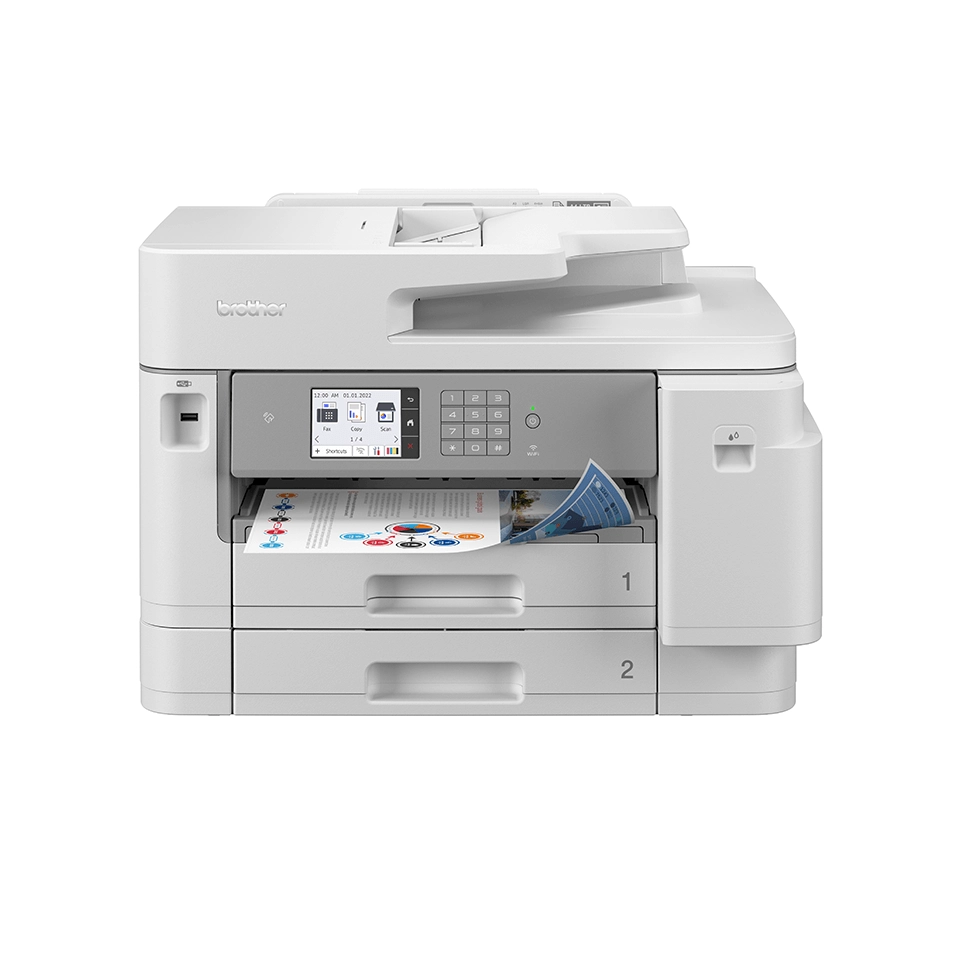 Brother MFC-J5955DW Inkjet A3 1200 x