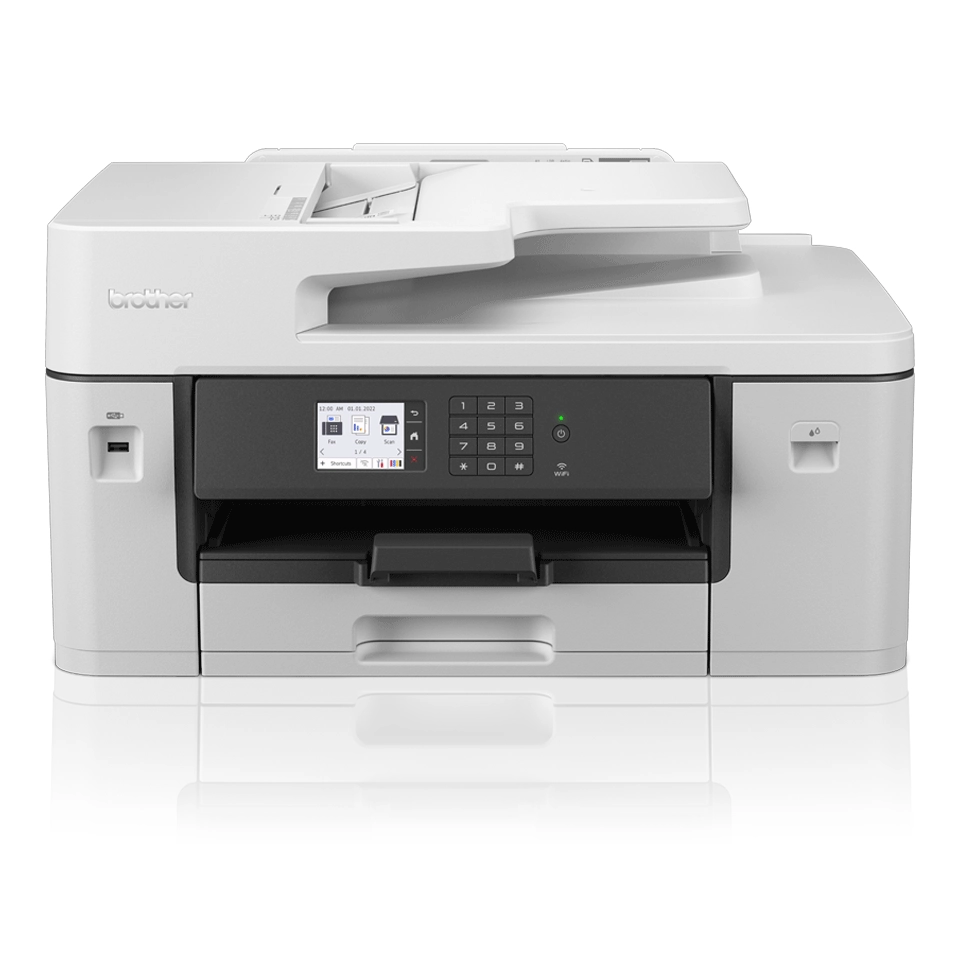 Brother MFC-J6540DWE Inkjet A3 1200 x