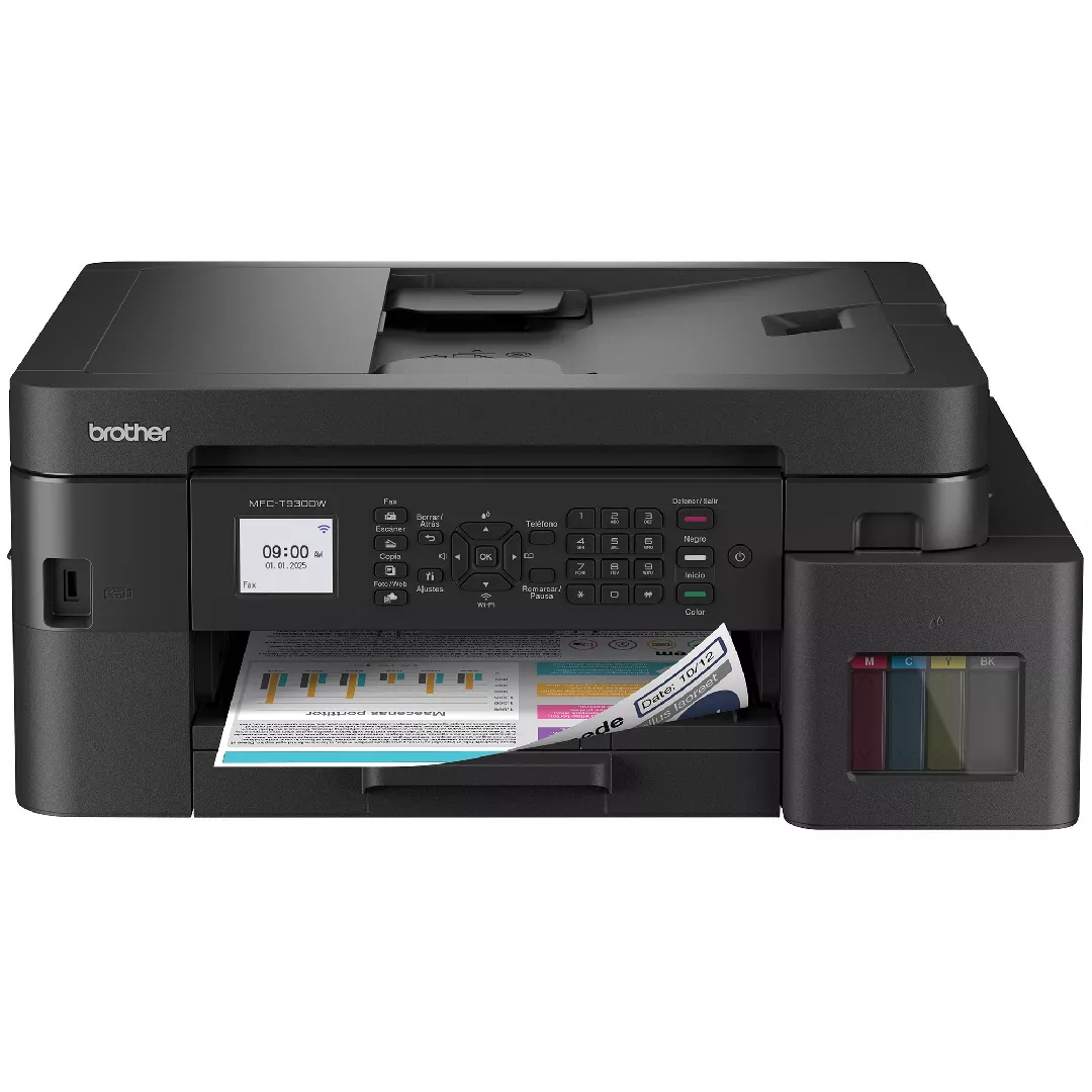 Brother MFC-T930DW multifunction printer Inkjet A4