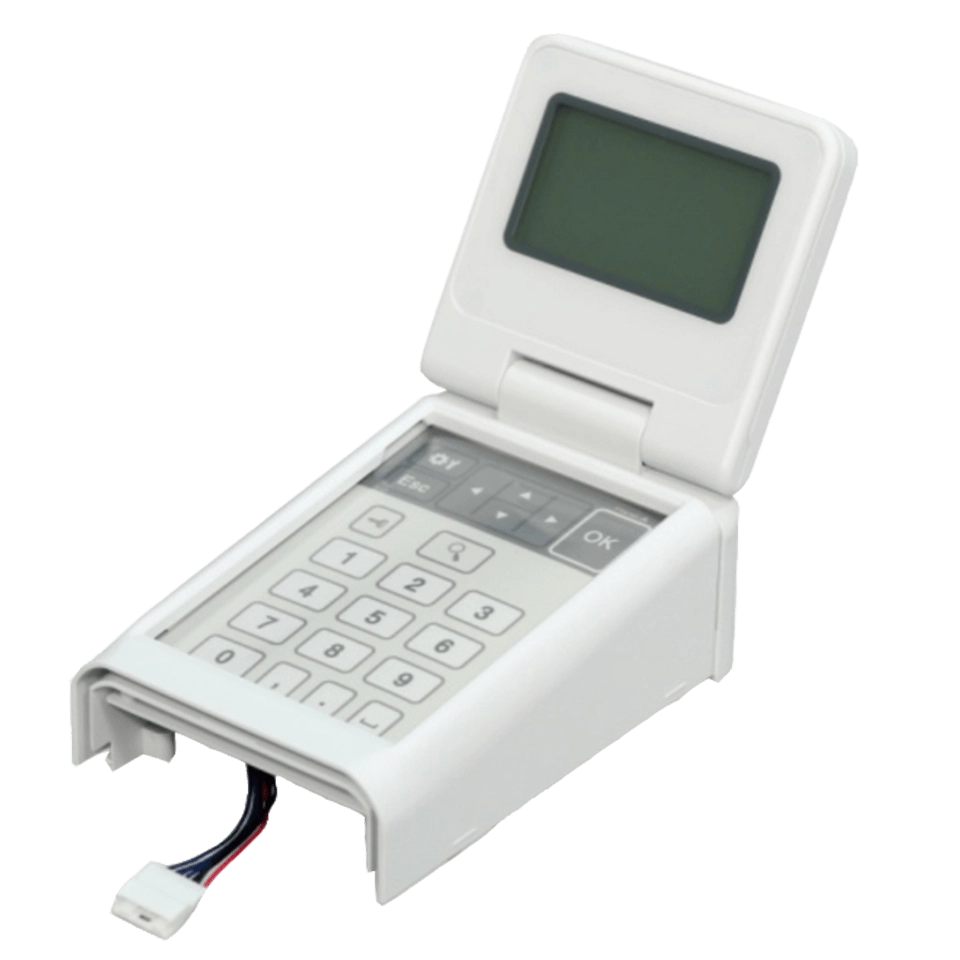 Brother PA-TDU-001 printer/scanner spare part Touch