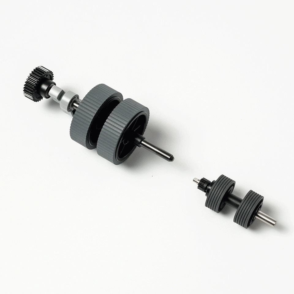 Brother PRKA3001 Roller 4 pc(s) PRKA3001