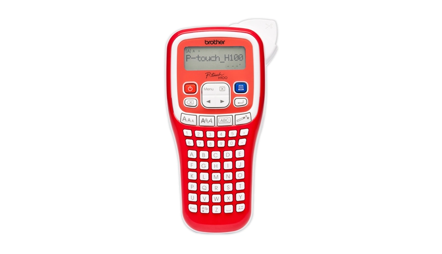 Brother PT-H100R label printer Thermal transfer