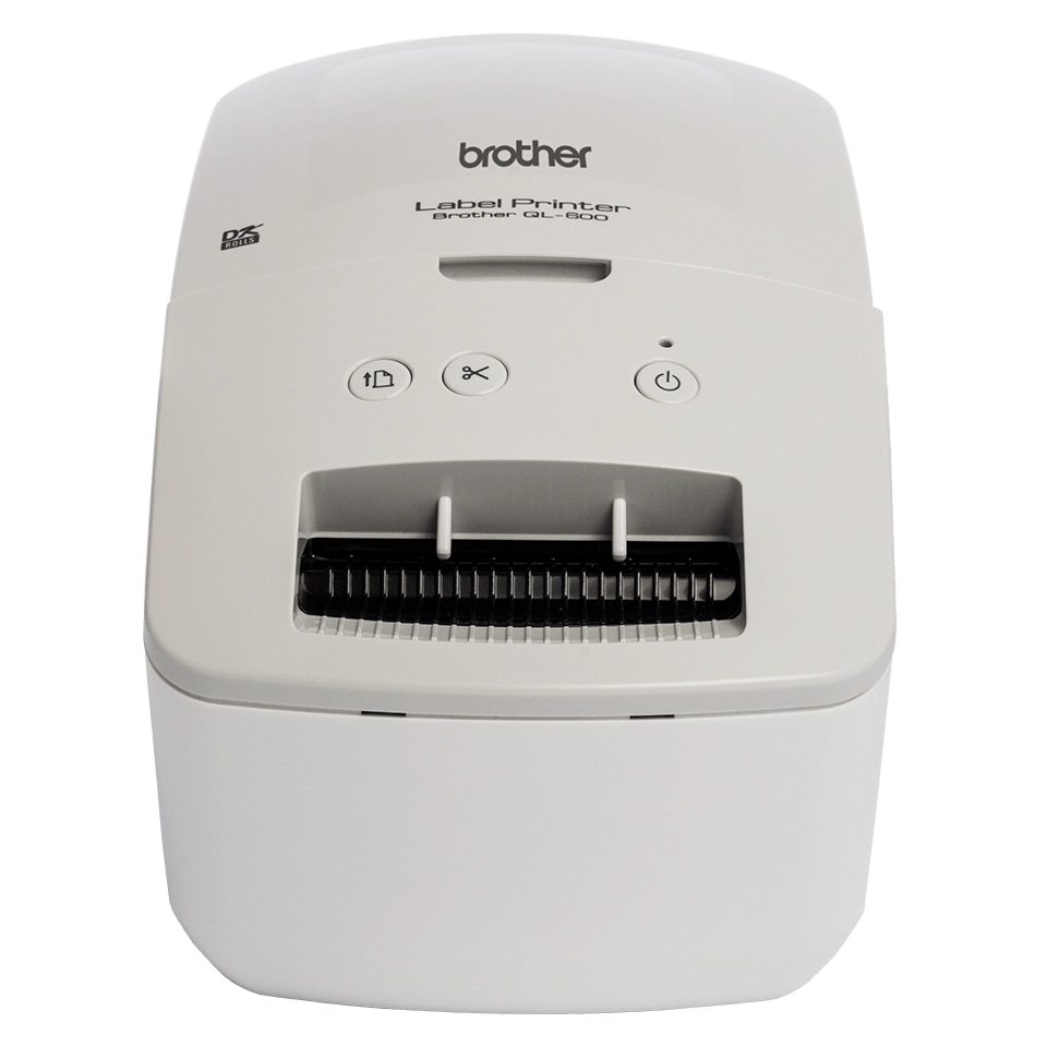 Brother QL-600G label printer Direct thermal